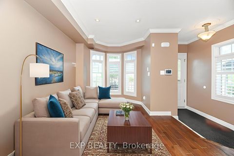 Photo 4 at 78 Rory Road, Maple Leaf, Toronto