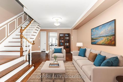Photo 5 at 78 Rory Road, Maple Leaf, Toronto