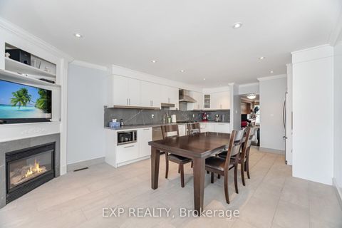 Photo 7 at 78 Rory Road, Maple Leaf, Toronto