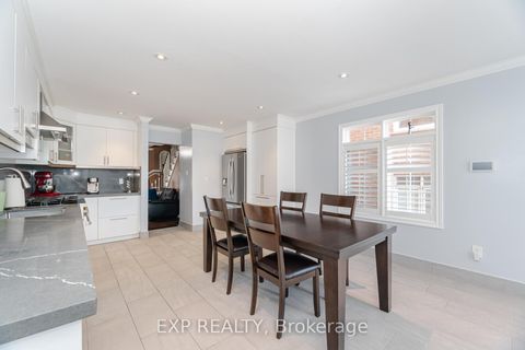 Photo 8 at 78 Rory Road, Maple Leaf, Toronto