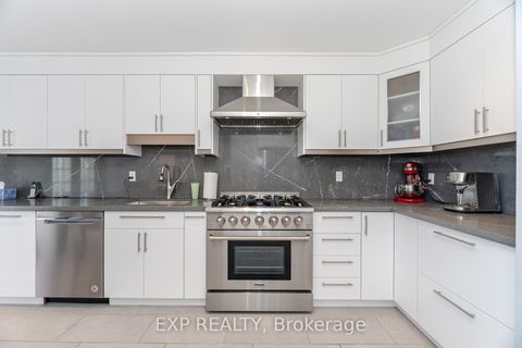 Photo 9 at 78 Rory Road, Maple Leaf, Toronto