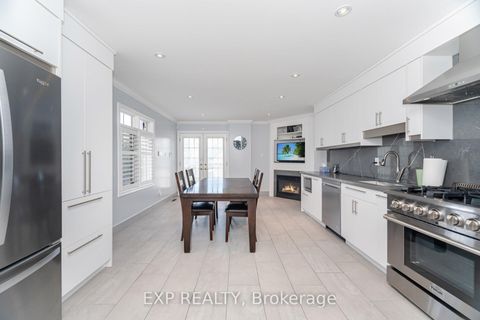 Photo 10 at 78 Rory Road, Maple Leaf, Toronto