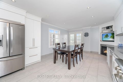Photo 12 at 78 Rory Road, Maple Leaf, Toronto