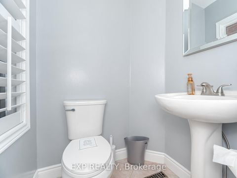 Photo 13 at 78 Rory Road, Maple Leaf, Toronto