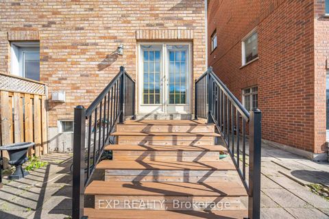 Photo 30 at 78 Rory Road, Maple Leaf, Toronto