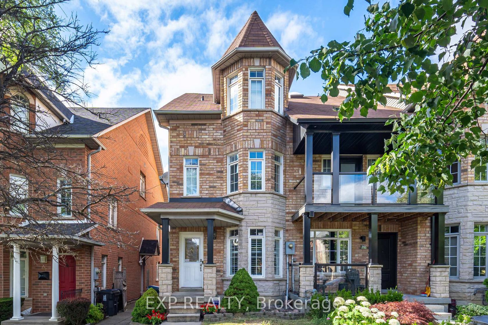 78 Rory Road, Maple Leaf, Toronto 