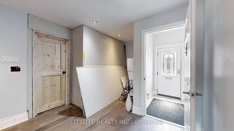 Photo 5 at 170 Lambton Avenue, Smythe, Toronto