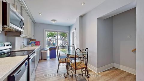 Photo 8 at 170 Lambton Avenue, Smythe, Toronto