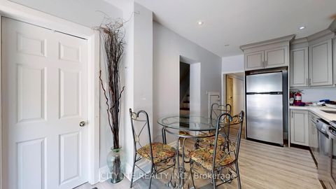 Photo 10 at 170 Lambton Avenue, Smythe, Toronto