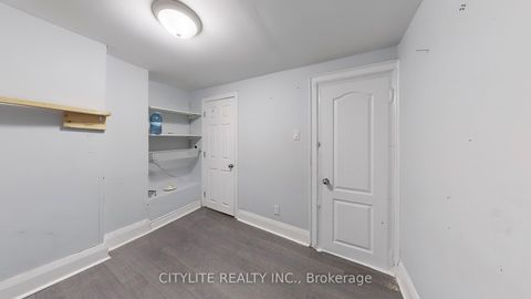Photo 13 at 170 Lambton Avenue, Smythe, Toronto