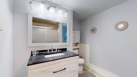 Photo 14 at 170 Lambton Avenue, Smythe, Toronto