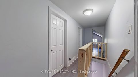 Photo 17 at 170 Lambton Avenue, Smythe, Toronto