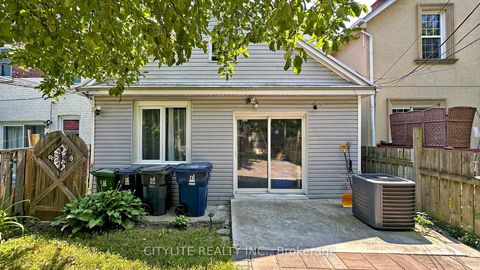 Photo 26 at 170 Lambton Avenue, Smythe, Toronto