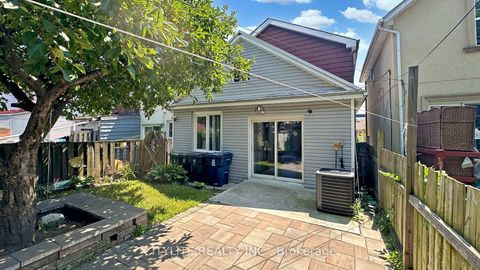 Photo 27 at 170 Lambton Avenue, Smythe, Toronto Photo 27 at 170 Lambton Avenue, Smythe, Toronto
