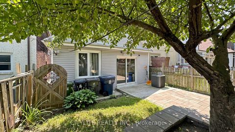 Photo 28 at 170 Lambton Avenue, Smythe, Toronto