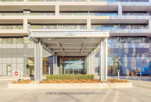 Photo 1 at 803 - 8960 Jane Street, Vellore Village, Vaughan