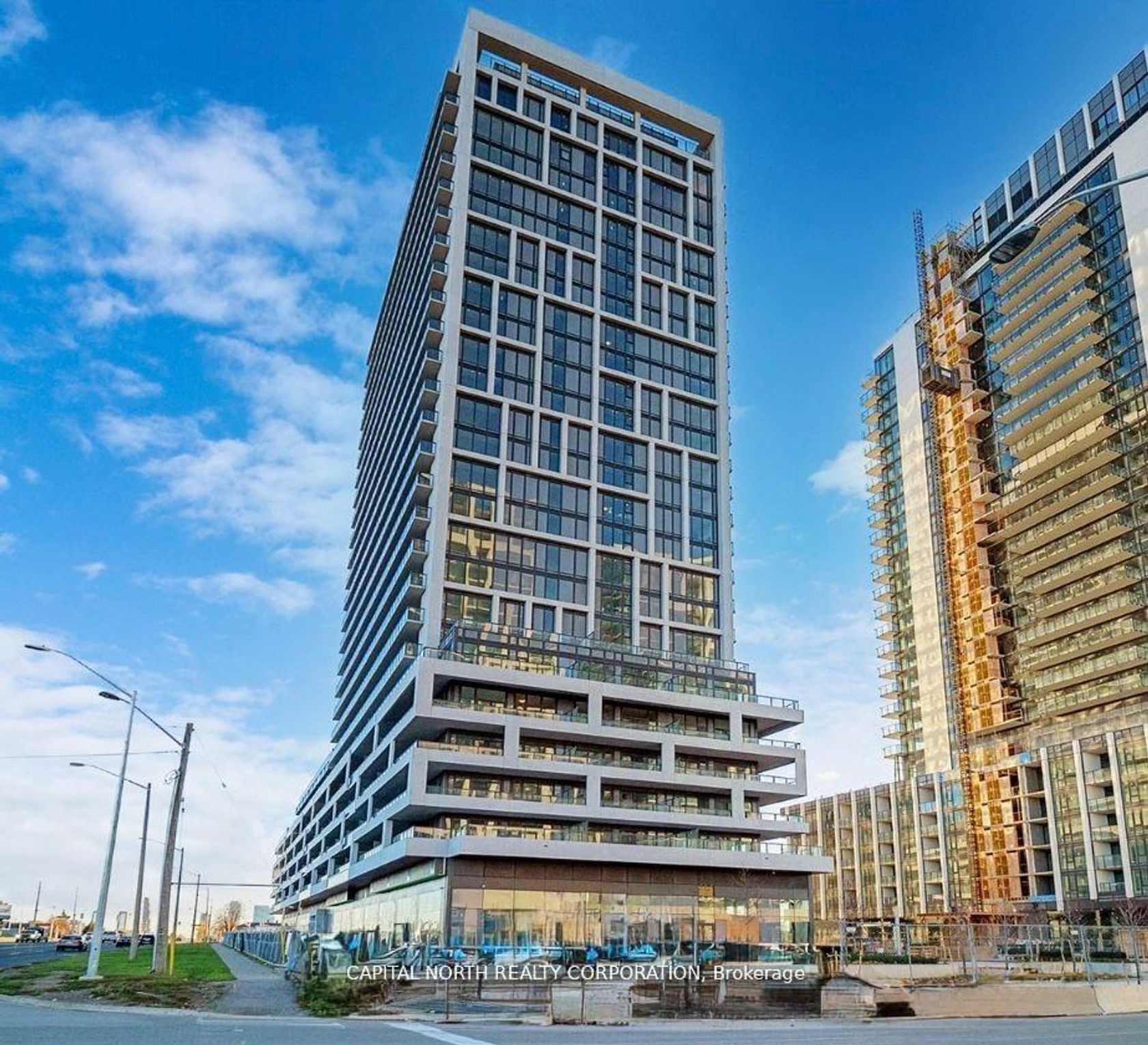 803 - 8960 Jane Street, Vellore Village, Vaughan 