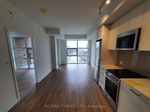 Photo 2 at 324 - 1787 St.Clair Avenue W, Pellam Park, Toronto