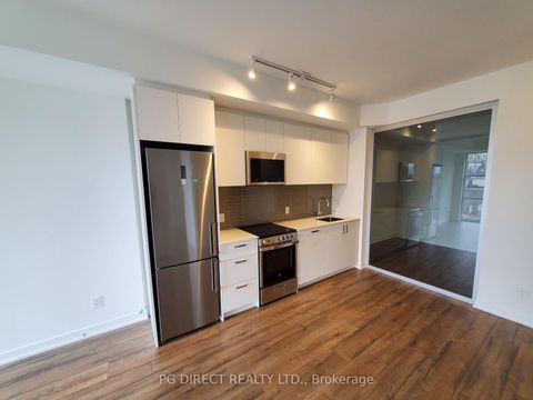Photo 3 at 324 - 1787 St.Clair Avenue W, Pellam Park, Toronto