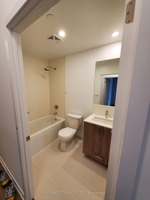 Photo 4 at 324 - 1787 St.Clair Avenue W, Pellam Park, Toronto