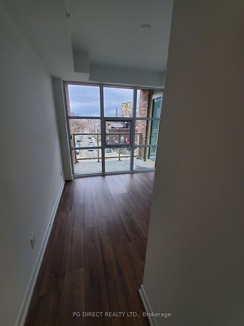 Photo 5 at 324 - 1787 St.Clair Avenue W, Pellam Park, Toronto