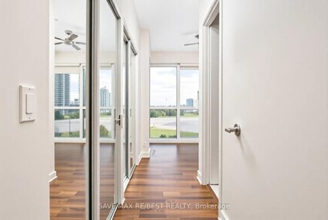Photo 2 at 807 - 10 Park Lawn Road, Mimico, Toronto