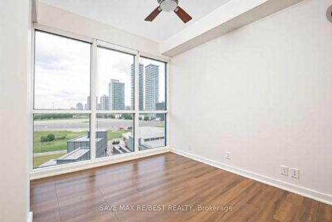Photo 8 at 807 - 10 Park Lawn Road, Mimico, Toronto