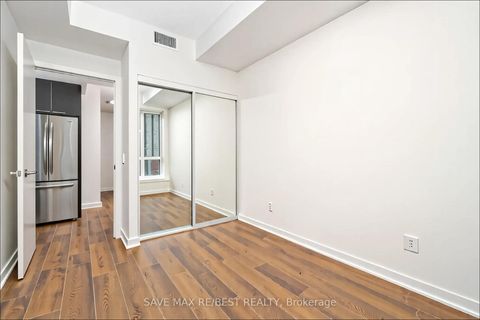 Photo 10 at 807 - 10 Park Lawn Road, Mimico, Toronto
