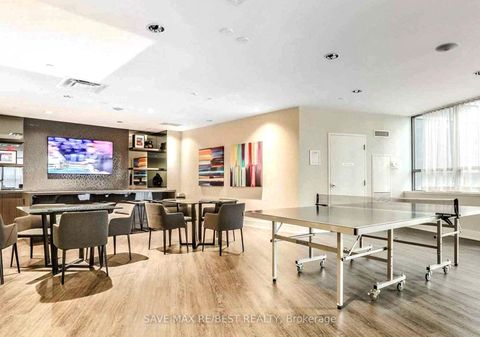Photo 13 at 807 - 10 Park Lawn Road, Mimico, Toronto