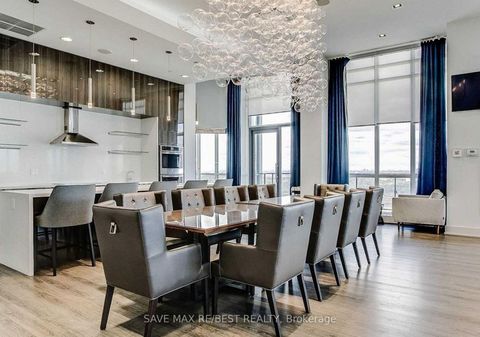 Photo 16 at 807 - 10 Park Lawn Road, Mimico, Toronto