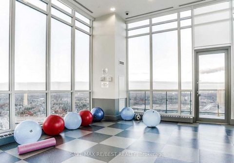 Photo 17 at 807 - 10 Park Lawn Road, Mimico, Toronto