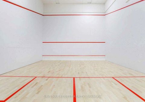 Photo 18 at 807 - 10 Park Lawn Road, Mimico, Toronto