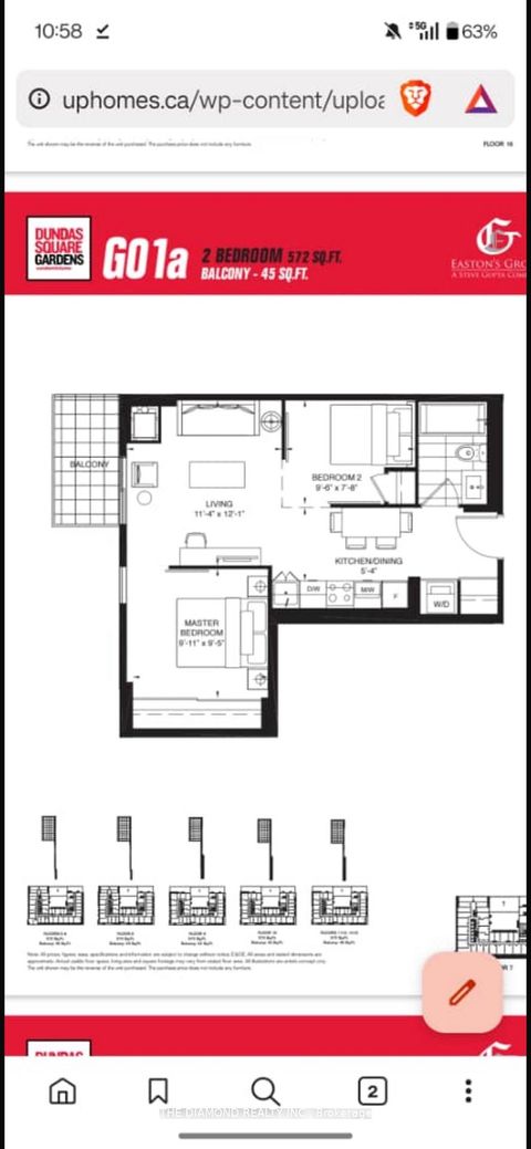 Photo 0 at 606 - 251 Jarvis Street, South St. James Town, Toronto Photo 0 at 606 - 251 Jarvis Street, South St. James Town, Toronto