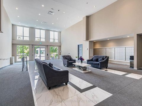 Photo 1 at 306 - 22 East Haven Drive, Cliffside, Toronto