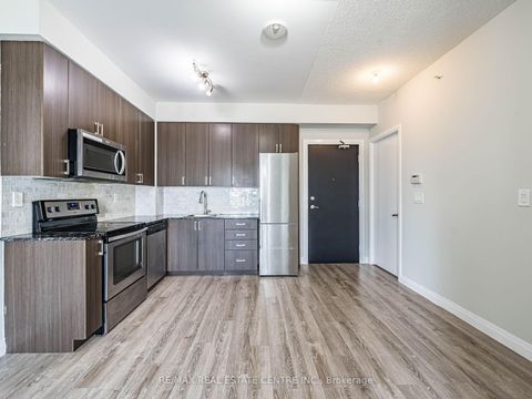 Photo 3 at 306 - 22 East Haven Drive, Cliffside, Toronto