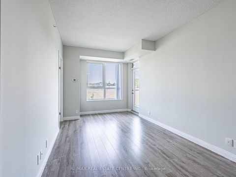 Photo 6 at 306 - 22 East Haven Drive, Cliffside, Toronto