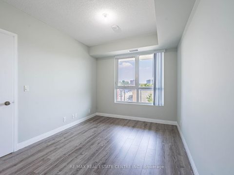 Photo 7 at 306 - 22 East Haven Drive, Cliffside, Toronto