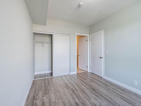 Photo 8 at 306 - 22 East Haven Drive, Cliffside, Toronto