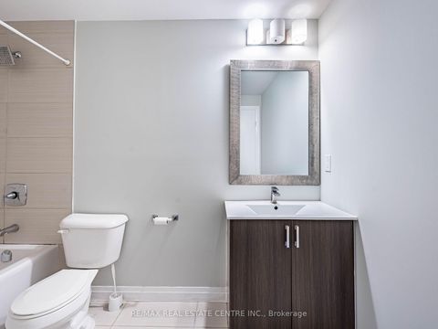 Photo 9 at 306 - 22 East Haven Drive, Cliffside, Toronto