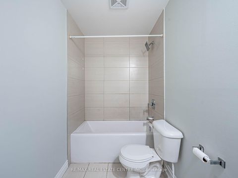 Photo 10 at 306 - 22 East Haven Drive, Cliffside, Toronto