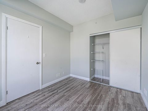 Photo 12 at 306 - 22 East Haven Drive, Cliffside, Toronto