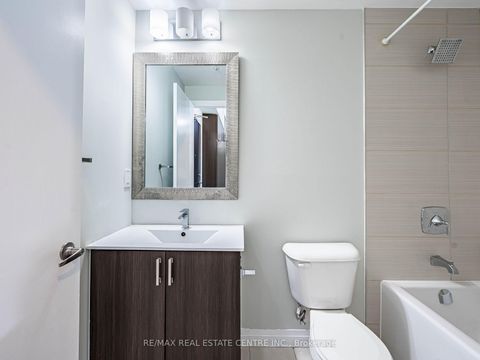 Photo 13 at 306 - 22 East Haven Drive, Cliffside, Toronto