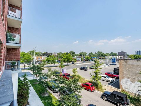 Photo 14 at 306 - 22 East Haven Drive, Cliffside, Toronto