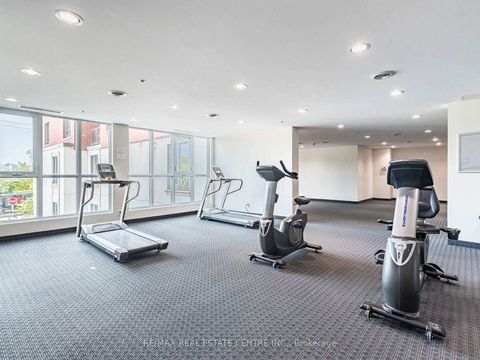 Photo 18 at 306 - 22 East Haven Drive, Cliffside, Toronto