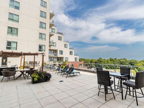 Photo 19 at 306 - 22 East Haven Drive, Cliffside, Toronto