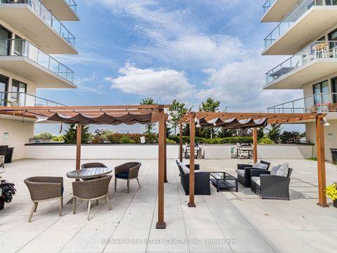 Photo 20 at 306 - 22 East Haven Drive, Cliffside, Toronto