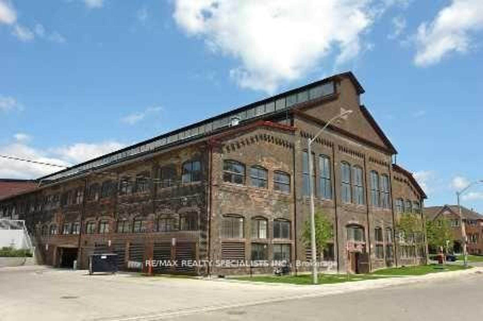 201 - 1100 Lansdowne Avenue, Junction, Toronto 