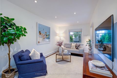 Photo 5 at 167 Elmer Avenue, The Beaches, Toronto
