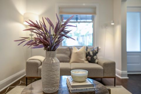 Photo 6 at 167 Elmer Avenue, The Beaches, Toronto