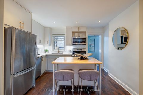 Photo 7 at 167 Elmer Avenue, The Beaches, Toronto